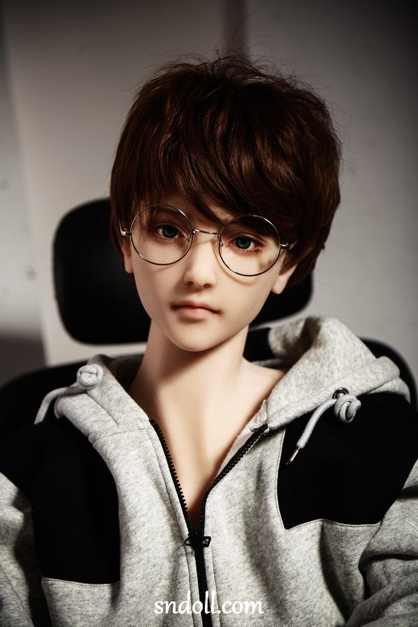 Male Masturbator Hot Sex Doll Toy - Amory - immagine 8