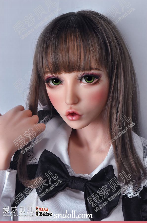 Realistic Full Silicon Sex Doll Being Used - Joana 8 Realistic Full Silicon Sex Doll Being Used - Joana - Image 8