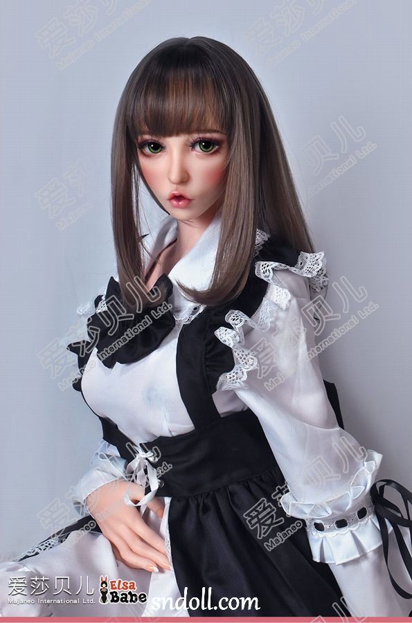 Realistic Full Silicon Sex Doll Being Used - Joana 14 Realistic Full Silicon Sex Doll Being Used - Joana - Image 14