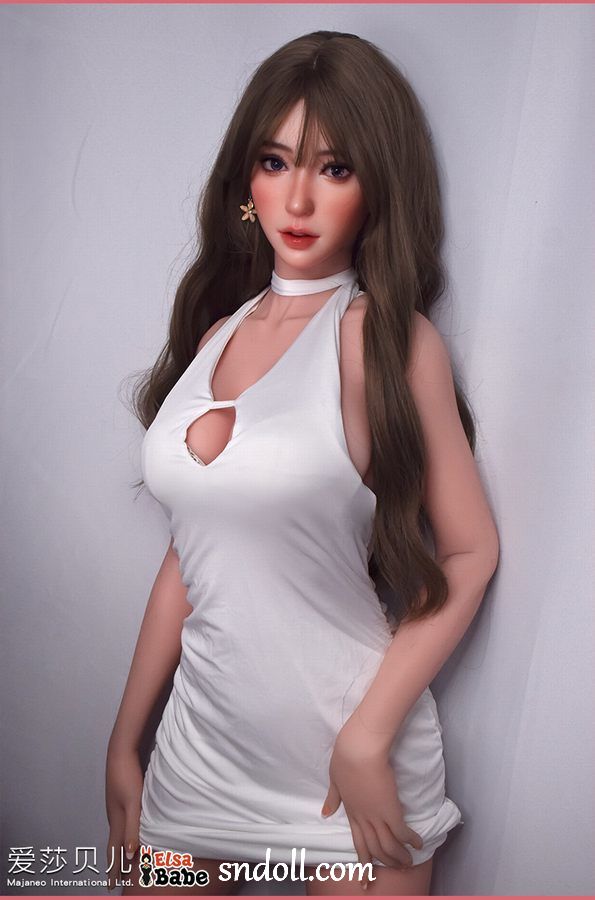 Abyss Creations Real Silicon Sex Doll - Karie 5 Abyss Creations Real Silicon Sex Doll - Karie - Image 5