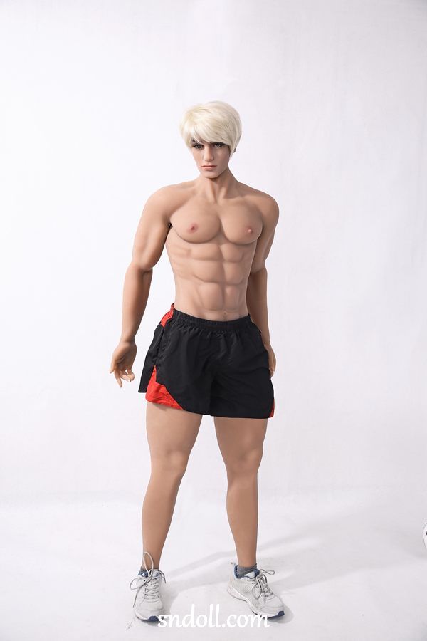 Most Real Sexy Fucking Male Doll - Marylin