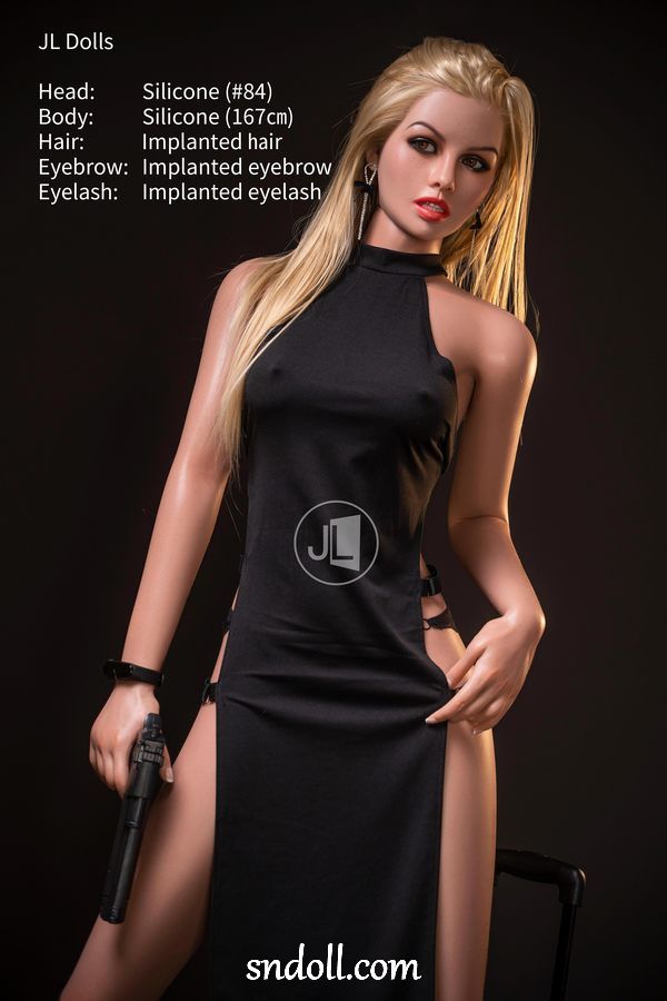Najlepsza jakość Cyberskin Doll Sex Tumblr - Alanah