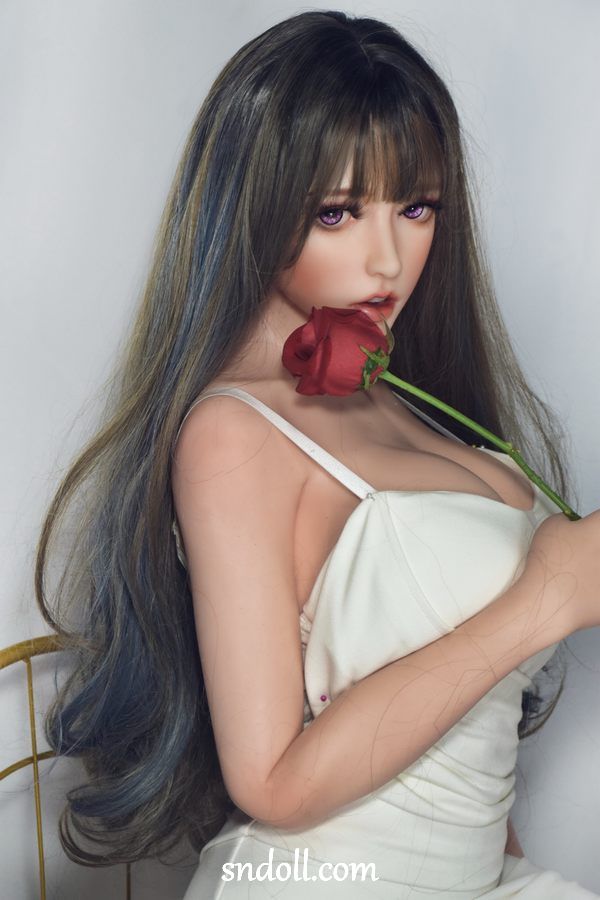 Realistic Silicon Sex Love Doll America - Jessy 23 Realistic Silicon Sex Love Doll America - Jessy - Image 23