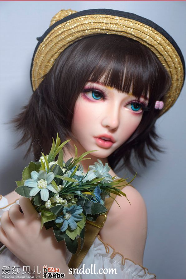Realistic Silicon Sex Love Doll America - Jessy 5 Realistic Silicon Sex Love Doll America - Jessy - Image 5