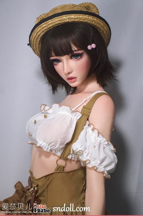 Realistic Silicon Sex Love Doll America - Jessy 7 Realistic Silicon Sex Love Doll America - Jessy - Image 7