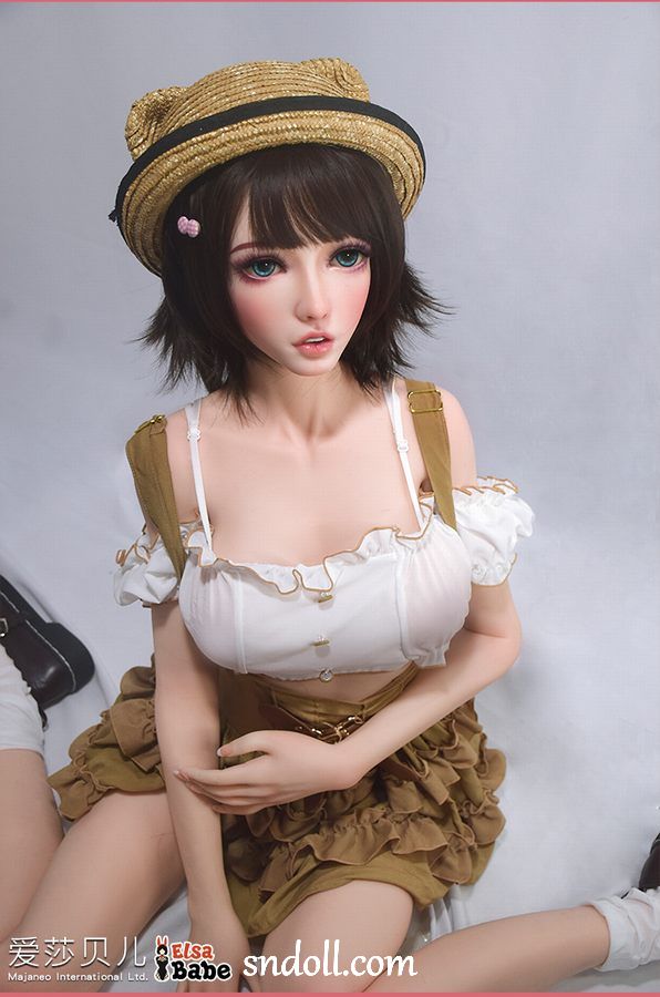 Realistic Silicon Sex Love Doll America - Jessy 11 Realistic Silicon Sex Love Doll America - Jessy - Image 11