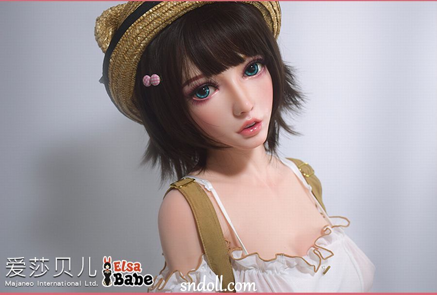 Realistic Silicon Sex Love Doll America - Jessy 14 Realistic Silicon Sex Love Doll America - Jessy - Image 14