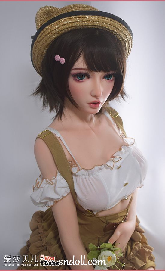Realistic Silicon Sex Love Doll America - Jessy 16 Realistic Silicon Sex Love Doll America - Jessy - Image 16