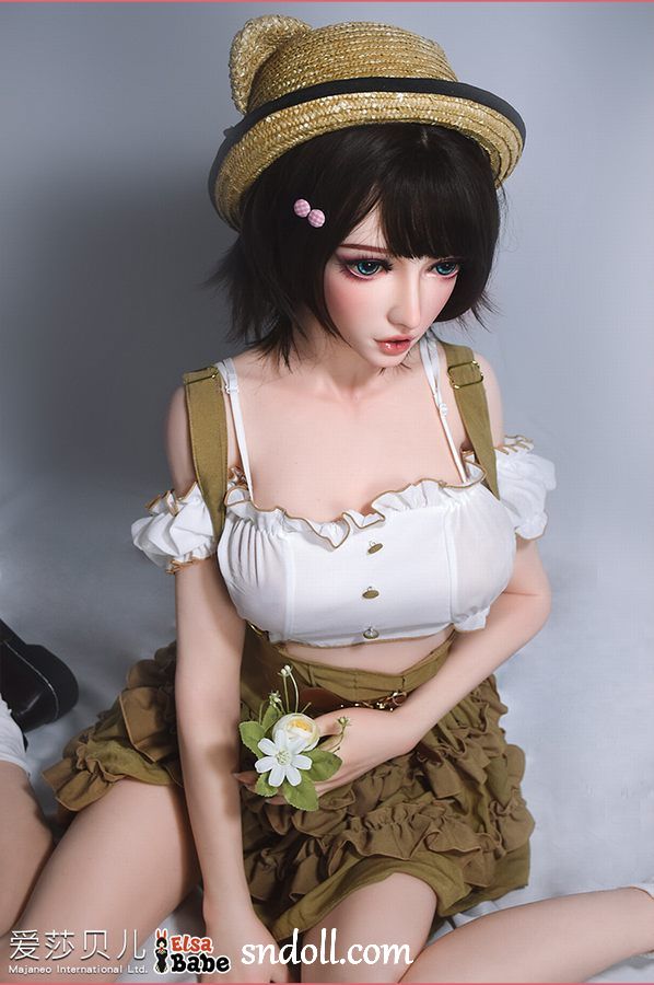 Realistic Silicon Sex Love Doll America - Jessy 17 Realistic Silicon Sex Love Doll America - Jessy - Image 17