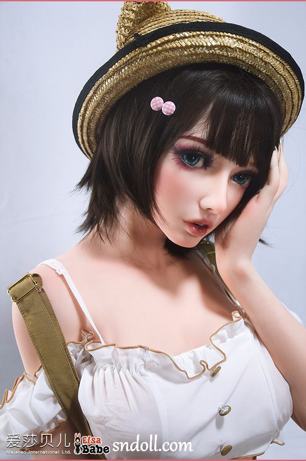 Realistic Silicon Sex Love Doll America - Jessy 18 Realistic Silicon Sex Love Doll America - Jessy - Image 18