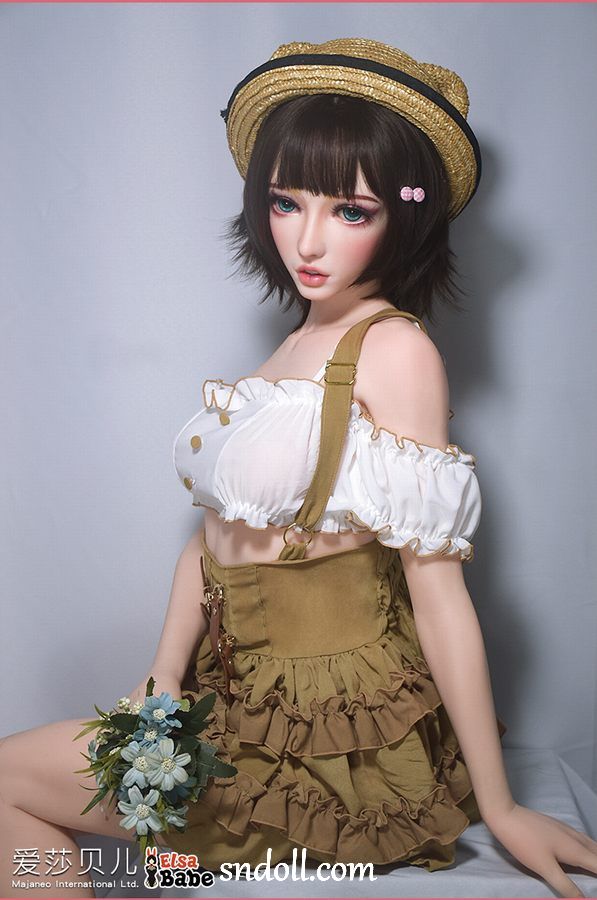 Realistic Silicon Sex Love Doll America - Jessy 19 Realistic Silicon Sex Love Doll America - Jessy - Image 19