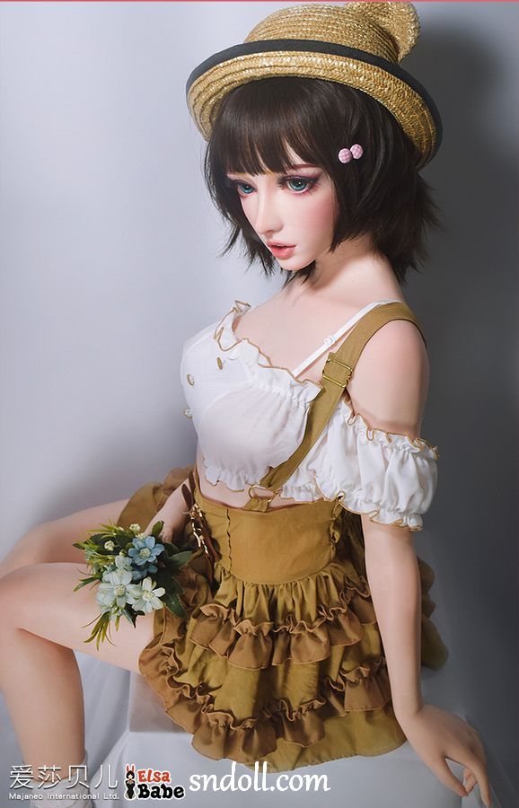 Realistic Silicon Sex Love Doll America - Jessy 21 Realistic Silicon Sex Love Doll America - Jessy - Image 21