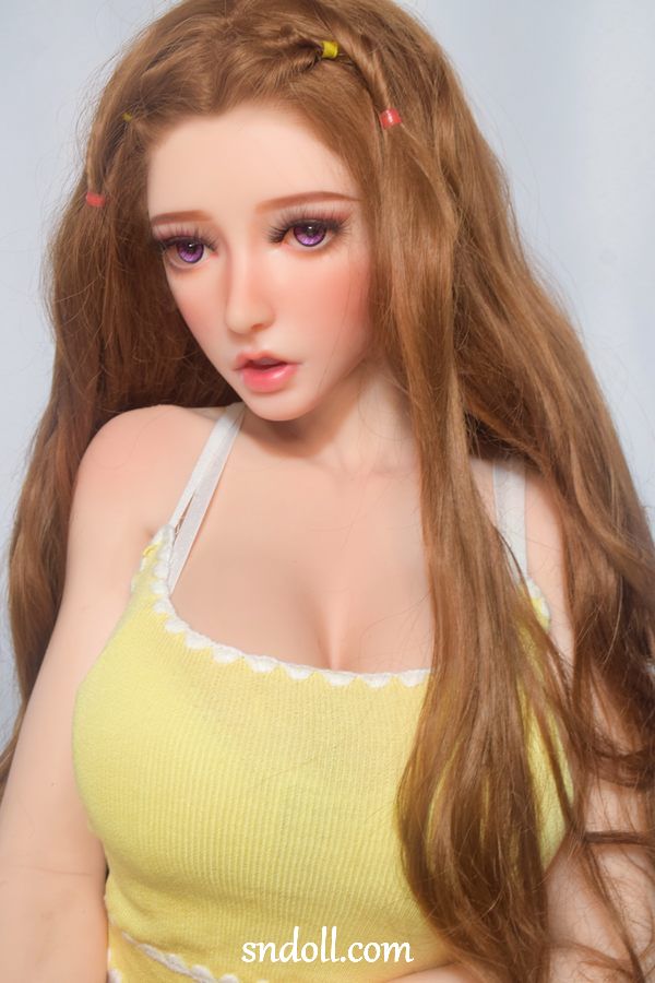 Realistic Silicon Sex Love Doll America - Jessy 22 Realistic Silicon Sex Love Doll America - Jessy - Image 22
