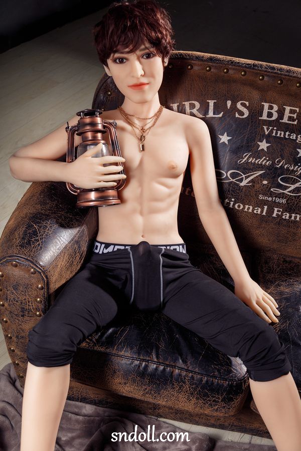 American Pretty Male Sexy Doll Sex - Avrom