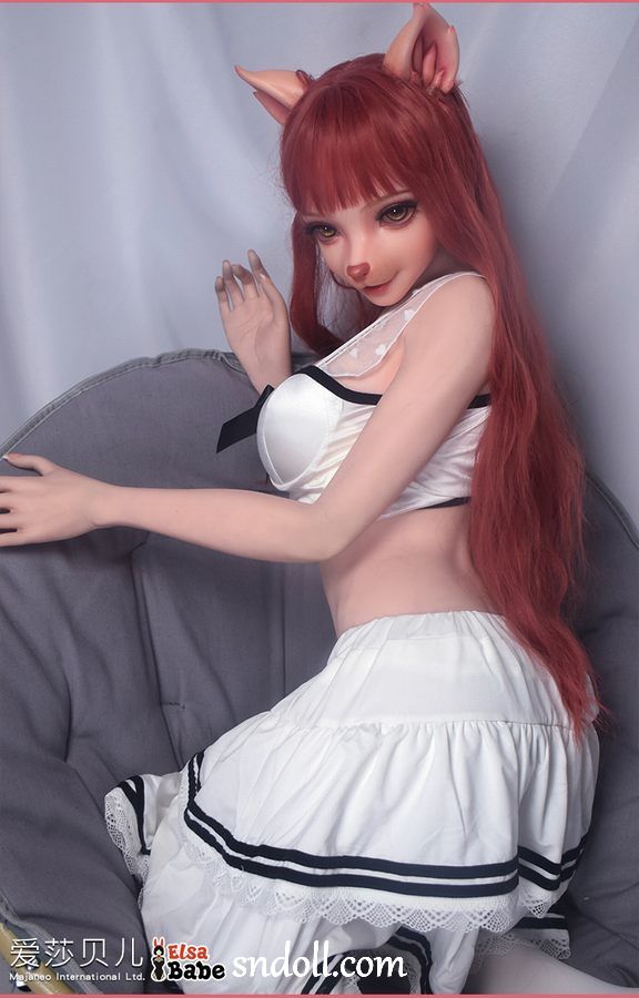 Sex With Female Fucking Sexy Doll - Jodie - Image 6