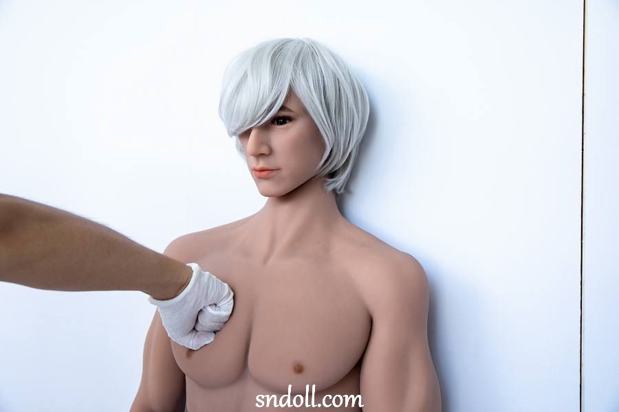 human man doll tusz16