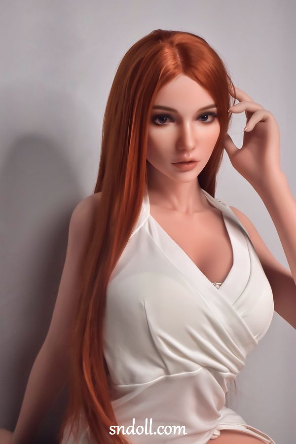 Japanese Cute Female Fucking Sex Doll - Karee
