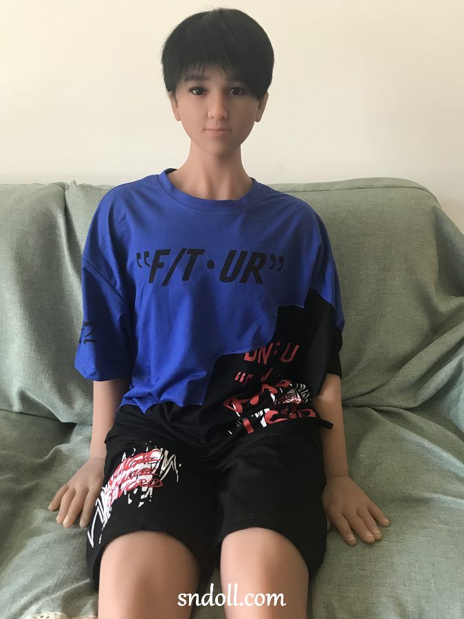 Spare Parts For Male Sex Doll - Bruno - Image 8