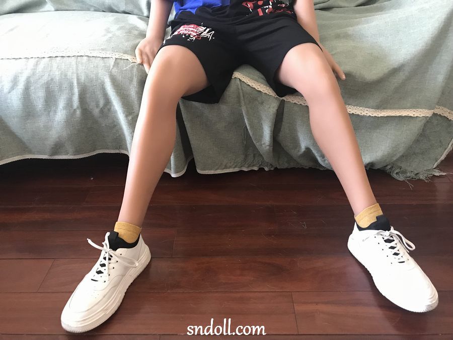 Huge Dick Male Sex Doll Gay - Meghann - Billede 9