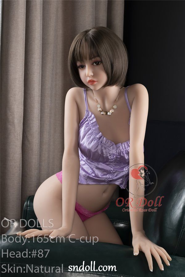 Tpe Hot Real Doll Sex Robot Video - Brigit