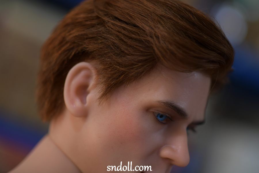 Best Adorable Male Fucking Sex Doll - Mariele - Image 11