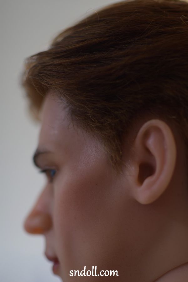 Best Adorable Male Fucking Sex Doll - Mariele - Image 12