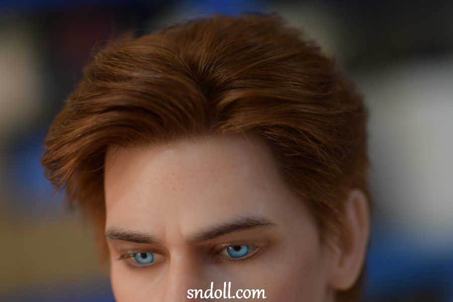 Best Adorable Male Fucking Sex Doll - Mariele - Image 19