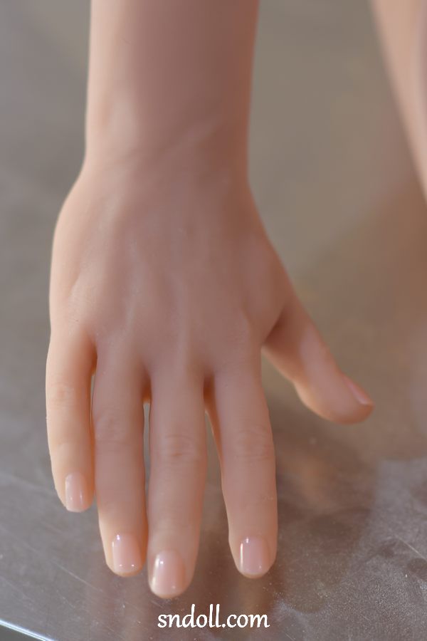 Best Adorable Male Fucking Sex Doll - Mariele - Image 3