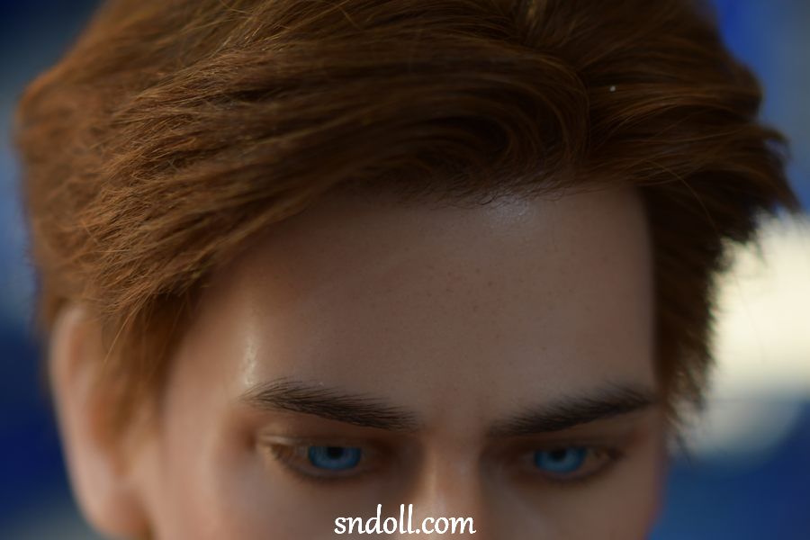 Best Adorable Male Fucking Sex Doll - Mariele - Image 8