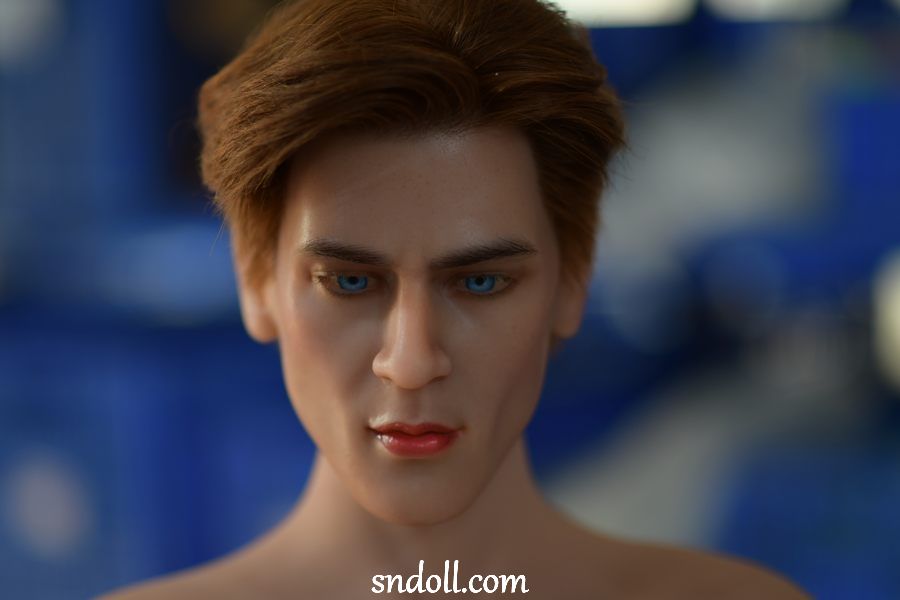 Best Adorable Male Fucking Sex Doll - Mariele - Image 9