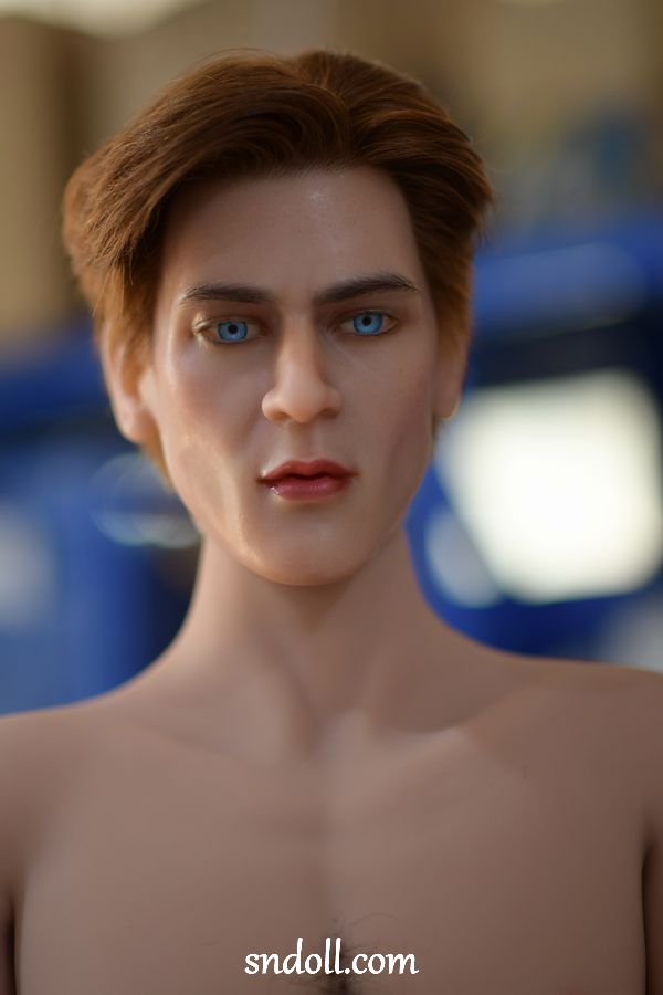 Best Adorable Male Fucking Sex Doll - Mariele - Image 10