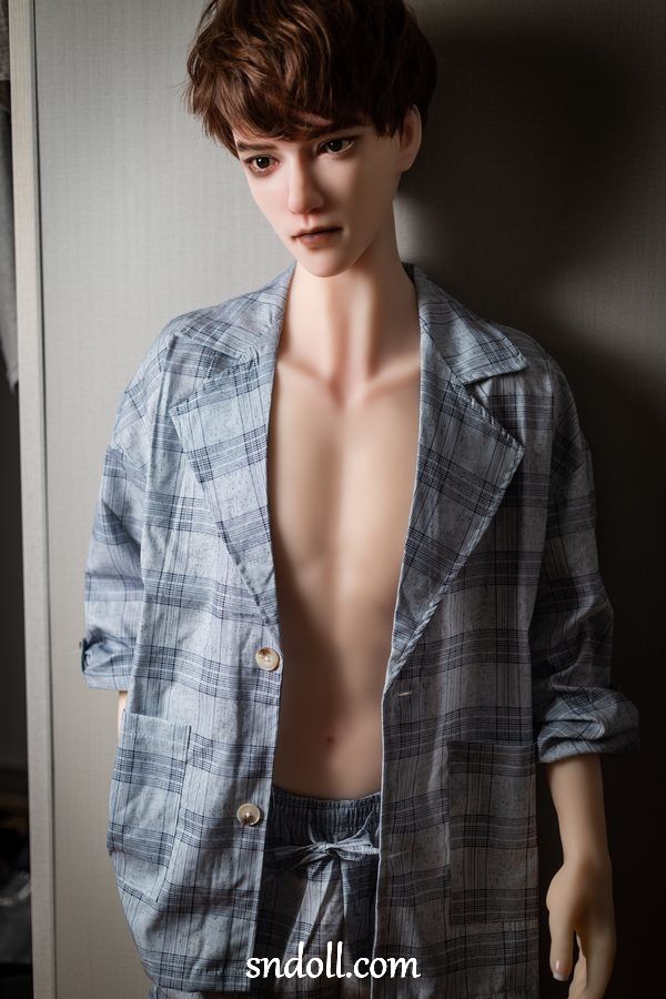 Reliable Life Size Male Fucking Sex Doll - Amery