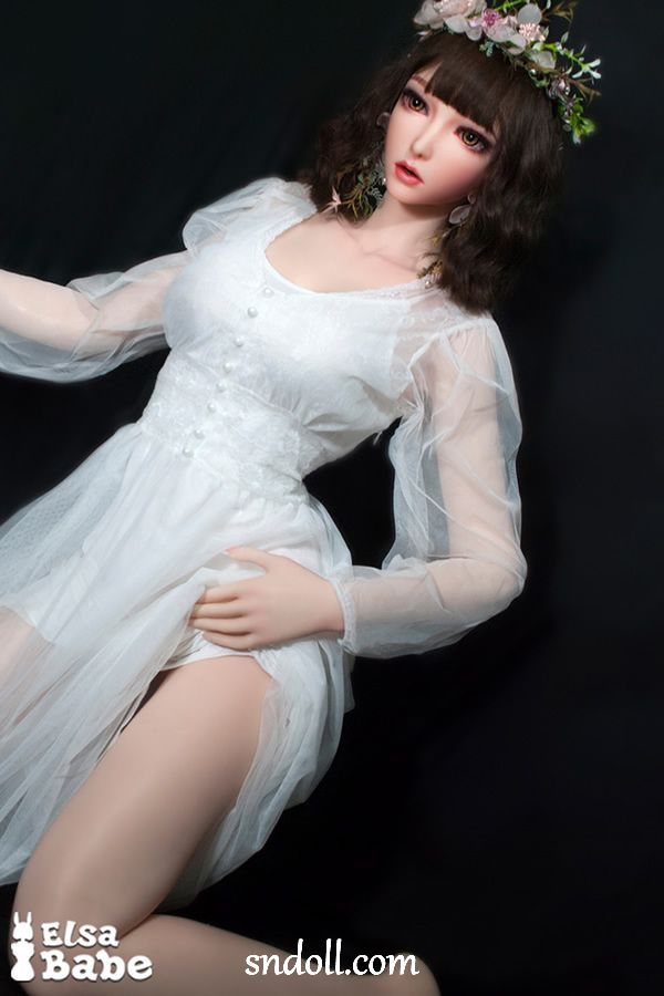 Fucking Silicon Sex Doll Great Tits - Josey