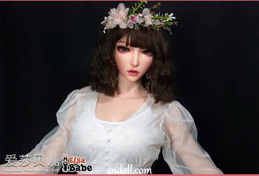 Fucking Silicon Sex Doll Great Tits - Josey 5 Fucking Silicon Sex Doll Great Tits - Josey - Image 5