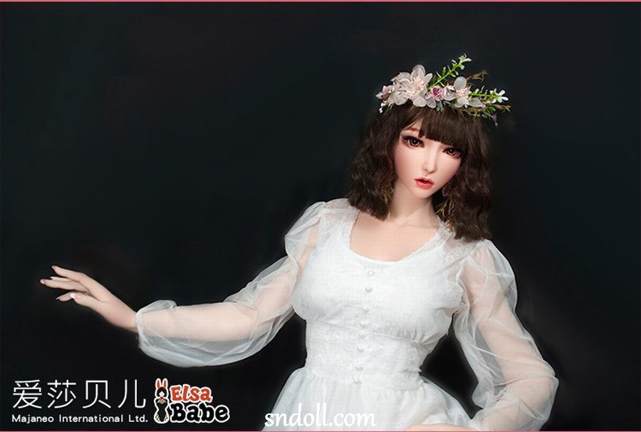 Fucking Silicon Sex Doll Great Tits - Josey 6 Fucking Silicon Sex Doll Great Tits - Josey - Image 6