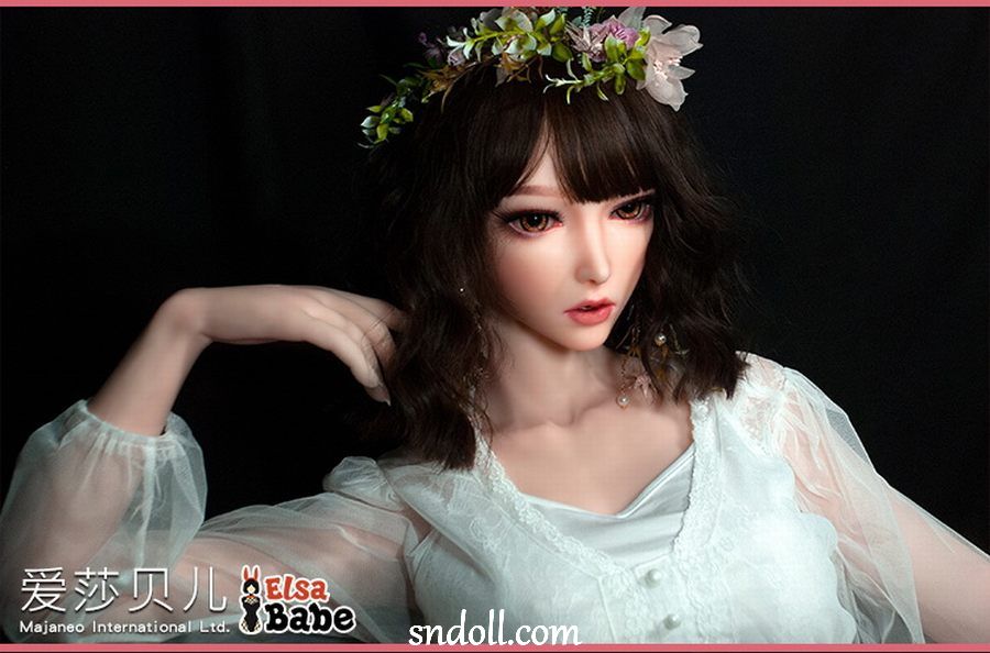 Fucking Silicon Sex Doll Great Tits - Josey 7 Fucking Silicon Sex Doll Great Tits - Josey - Image 7
