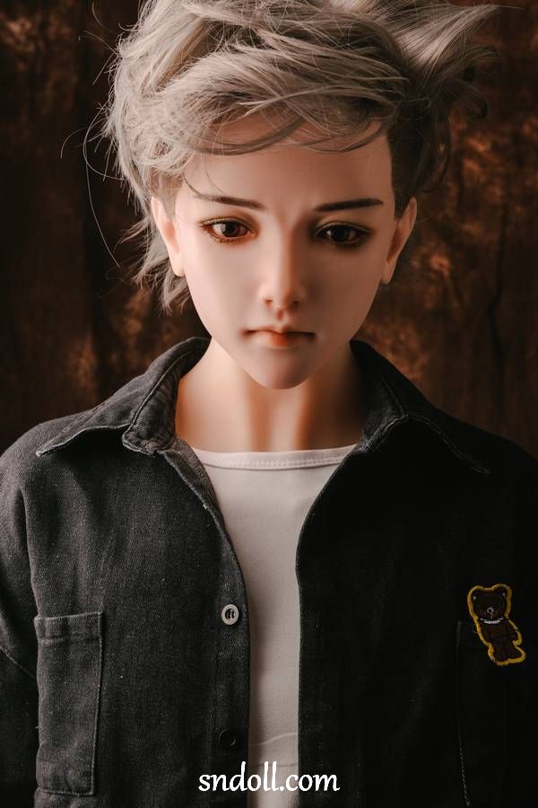 Anastasia Doll Mom Hot Sexy Boy - Alwin 10 Anastasia Doll Mom Hot Sexy Boy - Alwin - Image 10
