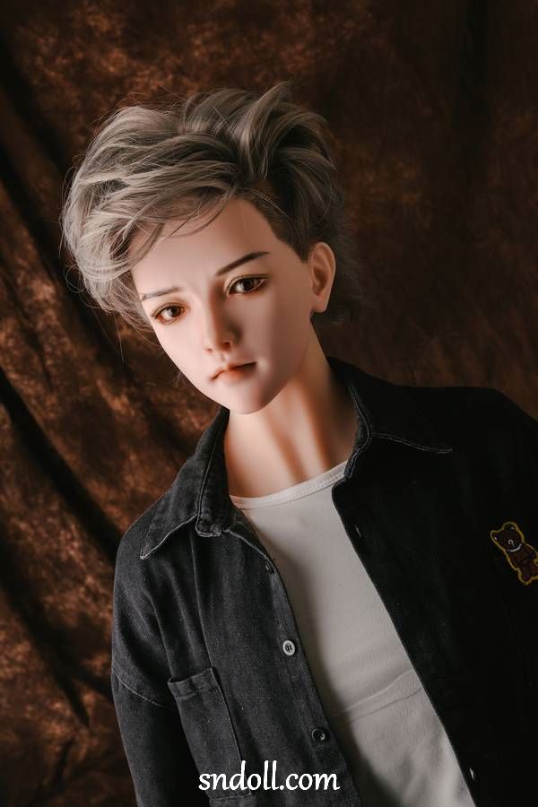 Anastasia Doll Mom Hot Sexy Boy - Alwin