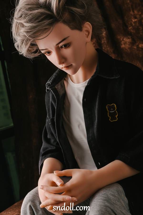 Anastasia Doll Mom Hot Sexy Boy - Alwin 16 Anastasia Doll Mom Hot Sexy Boy - Alwin - Image 16