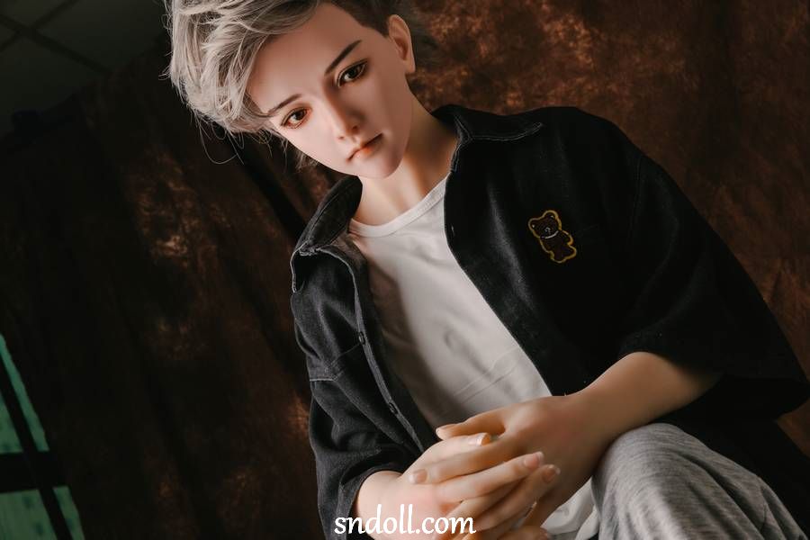 Anastasia Doll Mom Hot Sexy Boy - Alwin 18 Anastasia Doll Mom Hot Sexy Boy - Alwin - Image 18