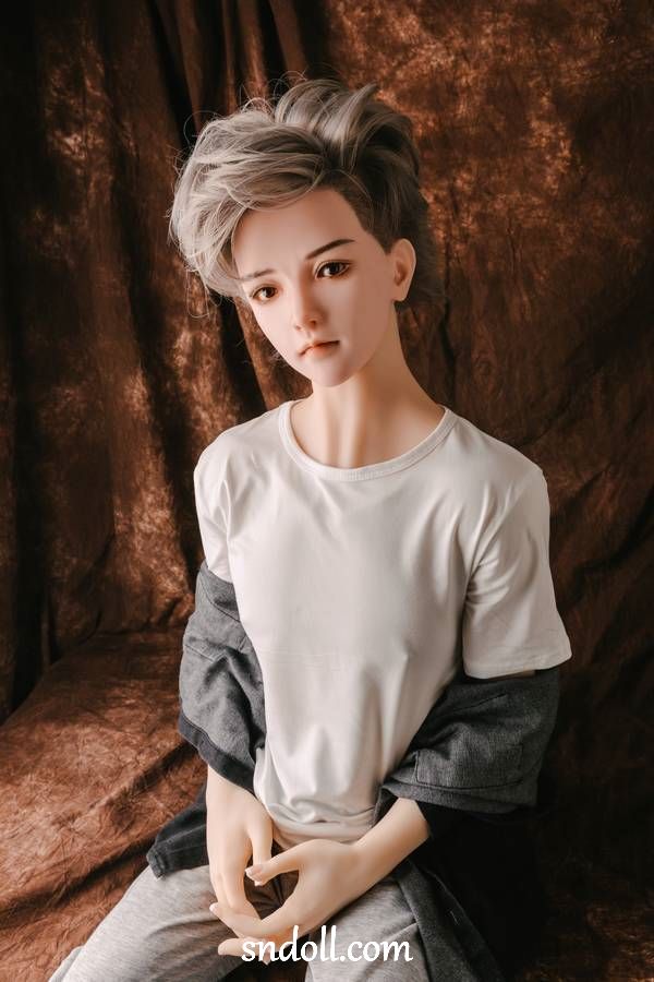 Anastasia Doll Mom Hot Sexy Boy - Alwin 5 Anastasia Doll Mom Hot Sexy Boy - Alwin - Image 5