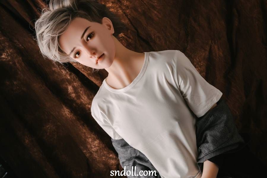 Anastasia Doll Mom Hot Sexy Boy - Alwin 8 Anastasia Doll Mom Hot Sexy Boy - Alwin - Image 8