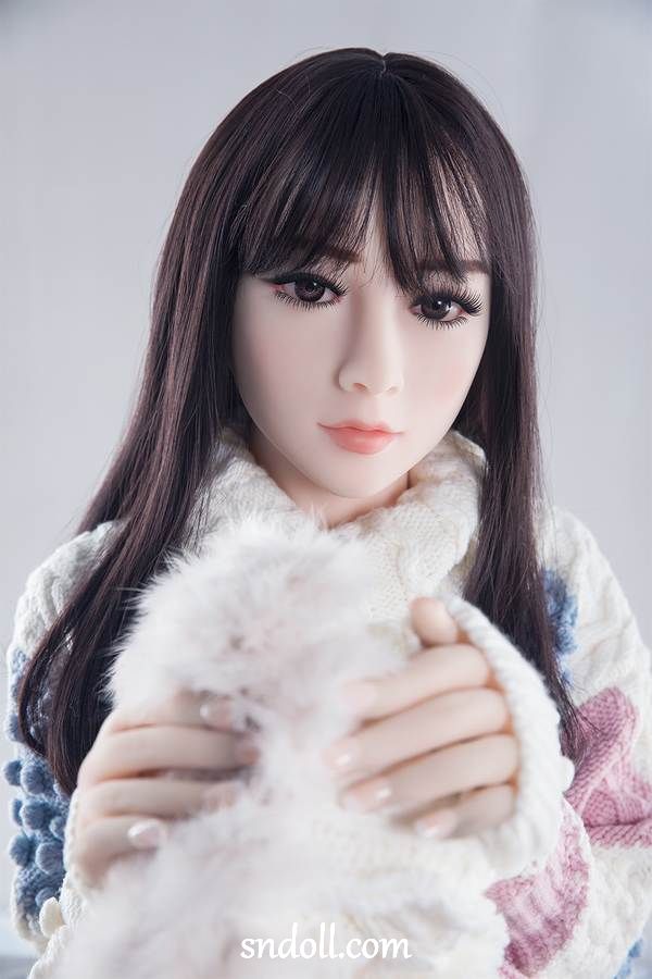 Shemale Living Sex Doll For Female - Kathy
