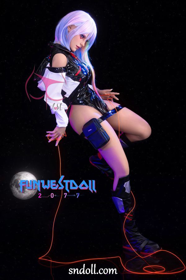 Cosplay Design Make Stuffed Sex Doll - Lilias - Image 7