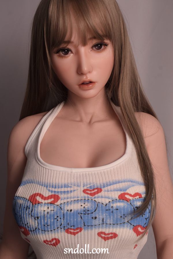 Silicon Body Hot Sex Doll Porn - Kaile
