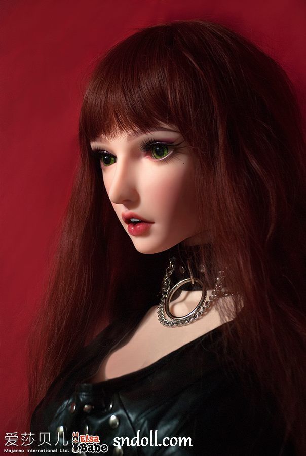 Sexy Girl Fucks Male Sex Doll - Josee