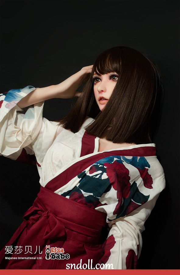 Beautiful Japanese Female Sexy Doll Sex - Julee