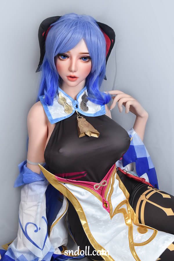 Love Body Hina Sex Doll Stuff - Jorie