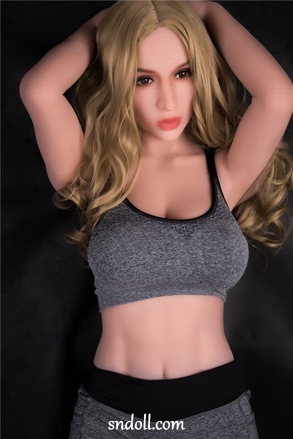 Porn Star Sex Doll Vagina Review - Brooks