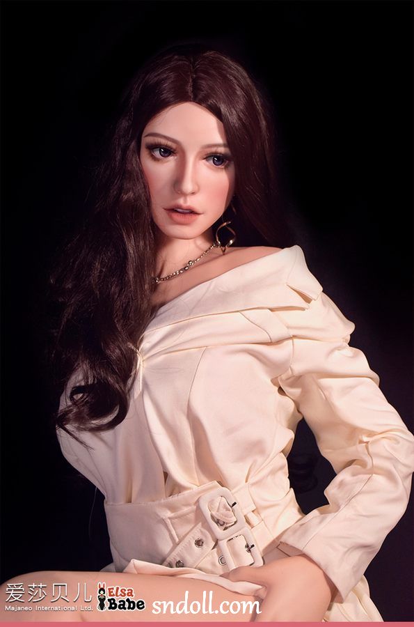 Full Silicon Body Female Sex Doll - Kacey 15 Full Silicon Body Female Sex Doll - Kacey - Image 15